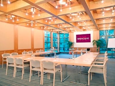 Mercure Am Messeplatz Offenburg3
