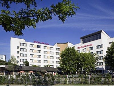 Mercure Am Messeplatz Offenburg0