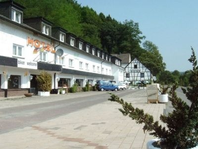 Alte Poststation1