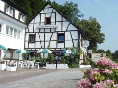 Alte Poststation0