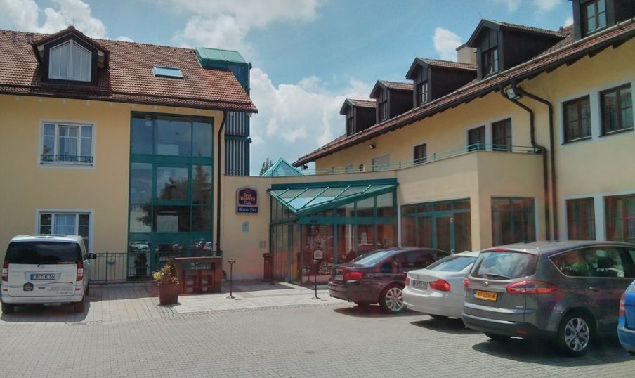 Best Western Erb0