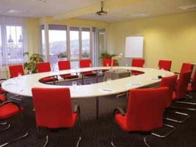 Best Western Am Strassberger Tor2