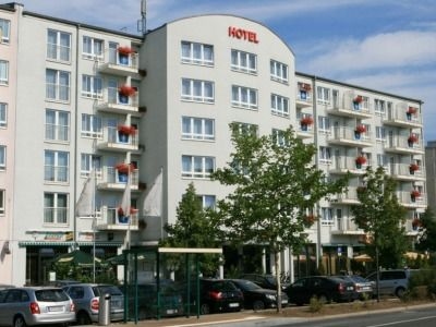 Ascot-Bristol Potsdam0