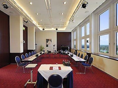 Mercure Potsdam City2