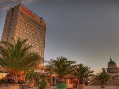 Mercure Potsdam City0