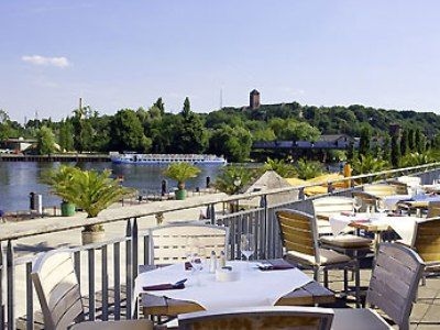 Mercure Potsdam City4