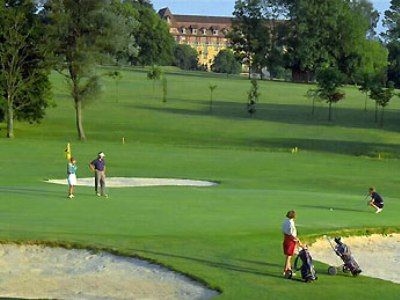Mercure Potsdam City1