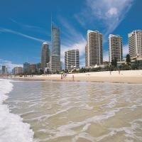 โนโวเทล เซิร์ฟเฟอร์ พาราไดซ์ (Novotel Surfers Paradise)2