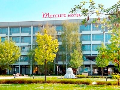 Mercure Riesa Dresden Elbland0