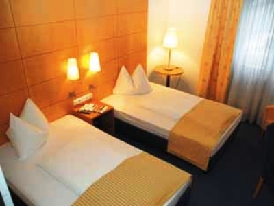 Best Western Frankfurt-Rodgau4