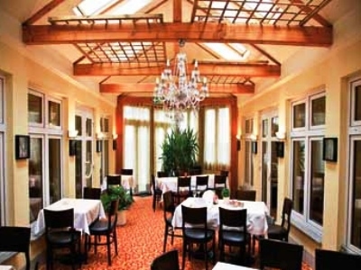 Best Western Frankfurt-Rodgau2