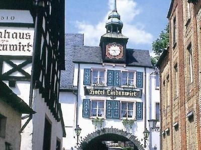 Lindenwirt1