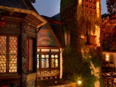 Rudesheimer Schloss0