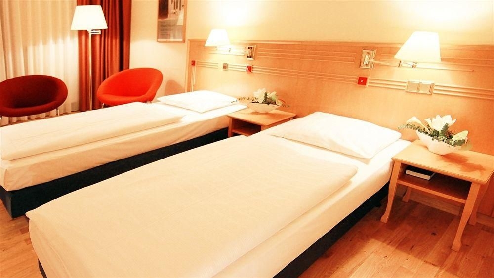 Mercure Schwerin Altstadt2