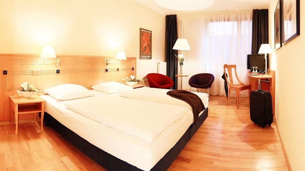 Mercure Schwerin Altstadt1