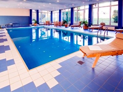 Mercure Stuttgart Sindelfingen An Der4