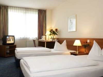 Achat Hotel Stuttgart4
