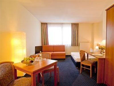 Achat Hotel Stuttgart3