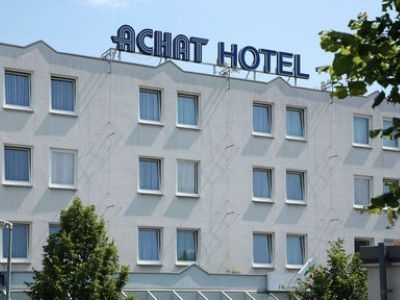 Achat Hotel Stuttgart0