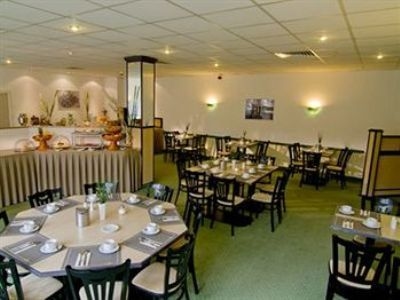 Achat Hotel Stuttgart1