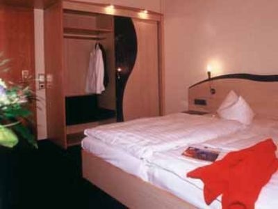 Best Western Stuttgart 211