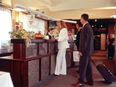 Best Western Stuttgart 212