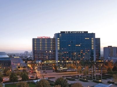 Dormero Hotel Stuttgart0