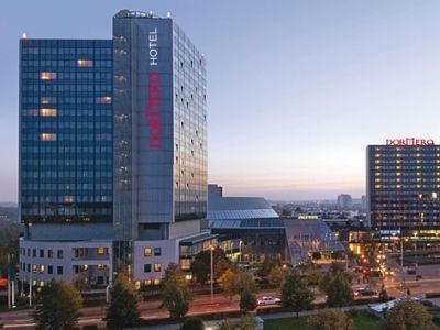 Dormero Hotel Stuttgart1