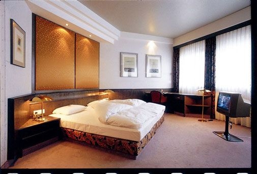 Messehotel Europe3