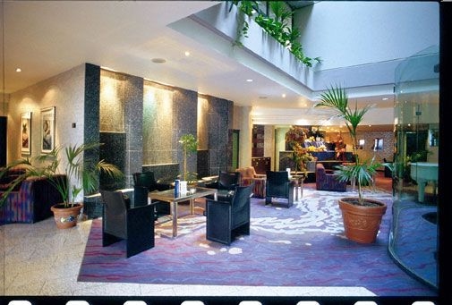 Messehotel Europe2