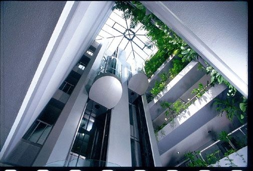Messehotel Europe1