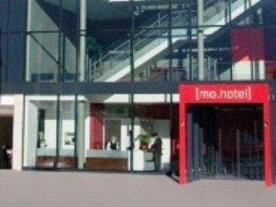 Mo Hotel0