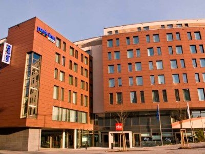 Park Inn Stuttgart2