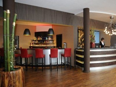 Best Western Plus Atrium4