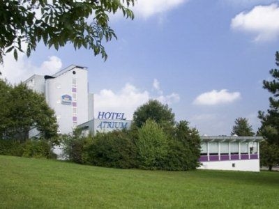 Best Western Plus Atrium1