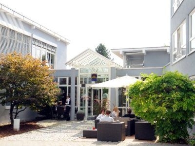 Best Western Plus Atrium0