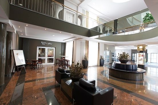 Holiday Inn Munich Unterhaching4