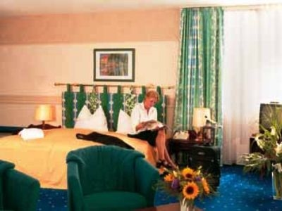 Best Western Park Velbert3