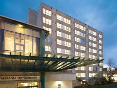 Nh Mannheim Viernheim1