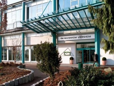 Nh Mannheim Viernheim0