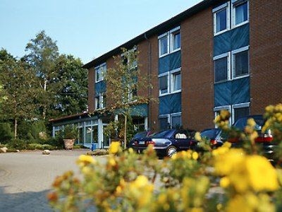 Mercure Walsrode Lueneburger Heide0