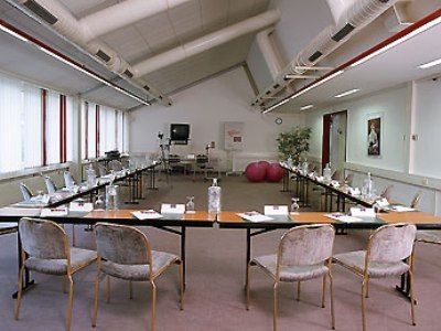 Mercure Walsrode Lueneburger Heide1