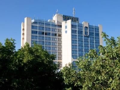 Carathotel Basel0