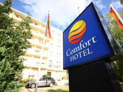 Comfort Weimar1