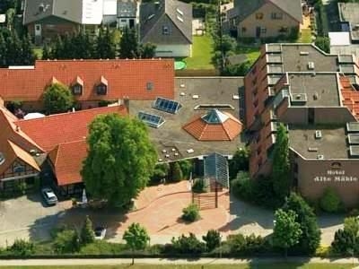 Best Western Alte Muhle0