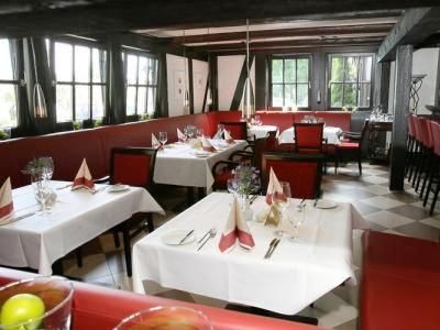 Best Western Alte Muhle3