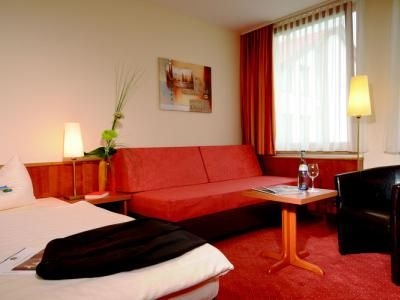 Best Western Stuttgart Winterbach3