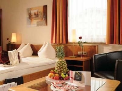 Best Western Stuttgart Winterbach2
