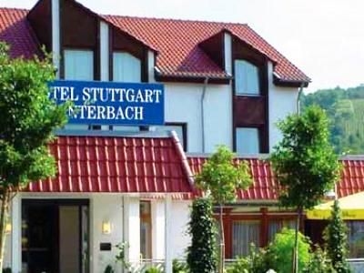 Best Western Stuttgart Winterbach0