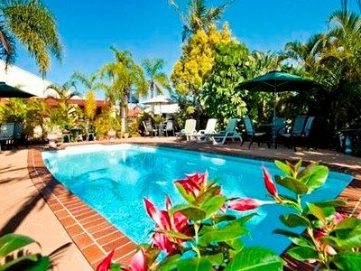 Comfort Inn Fraser Gateway2